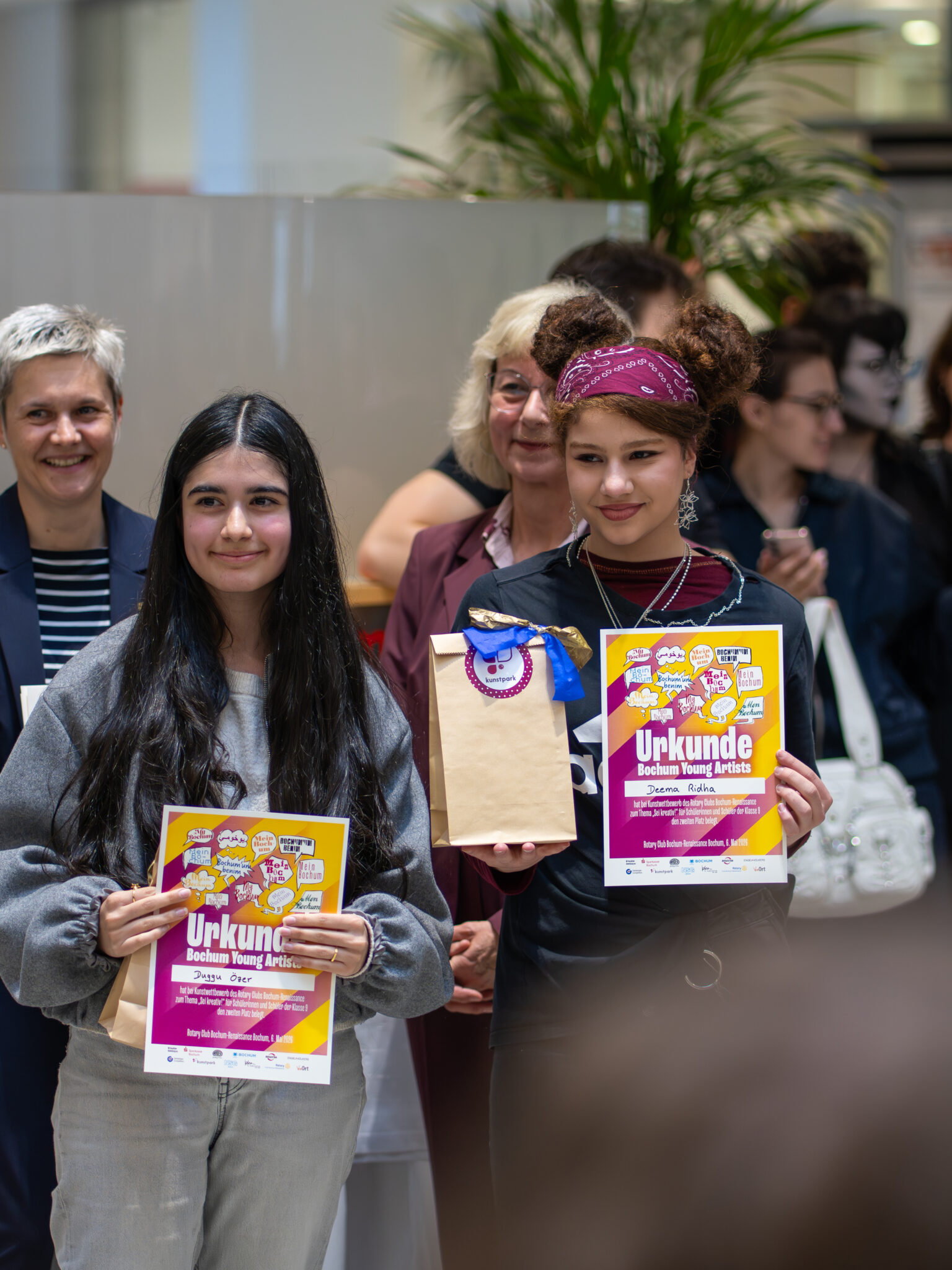 Bochum Young Artists