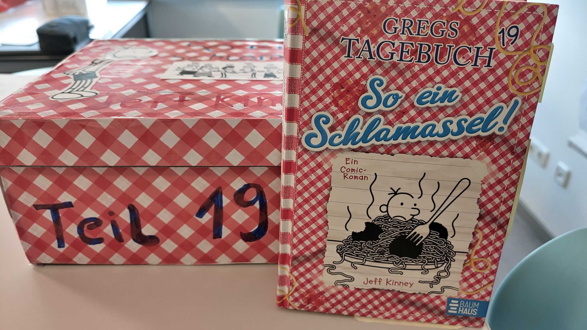 Lesekisten-Projekt 2026